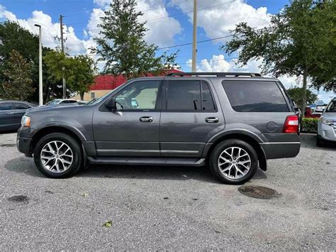 2015 Ford Expedition In Orlando Florida United States For Sale 12539105