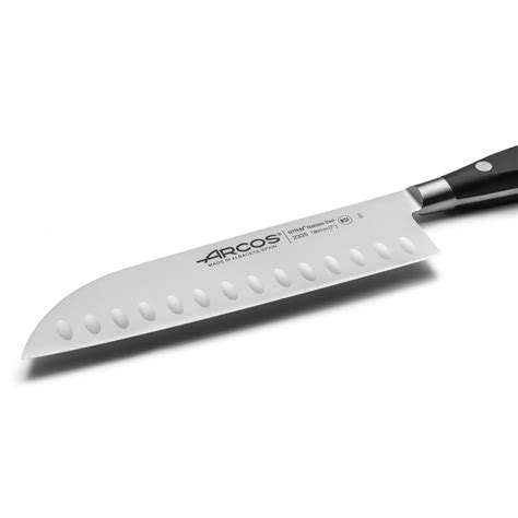 Couteau Santoku Riviera Arcos Cuisin Store