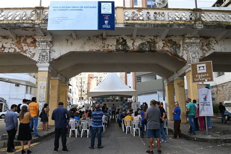 PMV assina Ordem de Serviço para dar início às obras do Viaduto