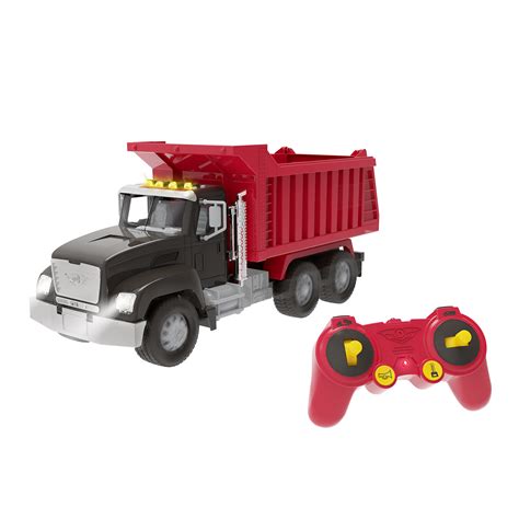 Hobbies Vehicles RC Dump Truck,Full Functional Remote Control ...