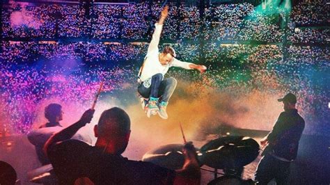 Jadwal War Tiket Coldplay Konser Di Jakarta November Ini Link