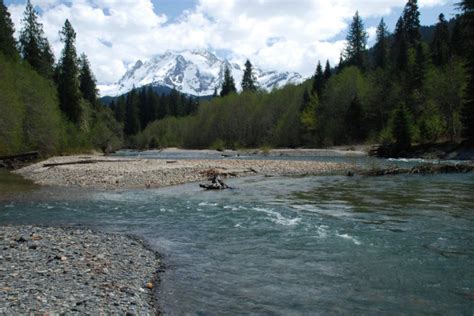 Nooksack River - American Rivers