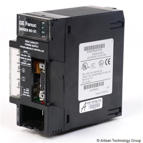 Plc Peripheral Modules Details About Pc Ge Fanuc Plc Module