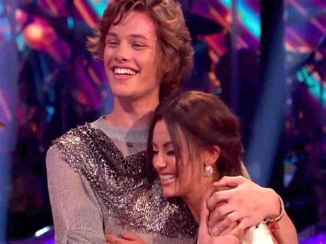 Bobby Brazier and Dianne Buswell robbed as Strictly fans rage over ...