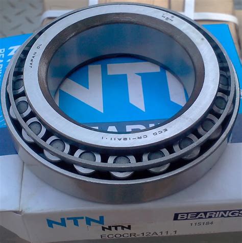 Ntn Mercedes Gearbox Bearings Eco Cr A Ntn Taper Roller Bearing