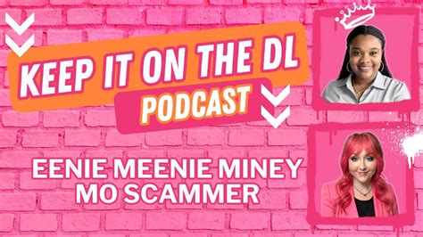 Eenie Meenie Miney Mo Scammer Ep 41 Youtube