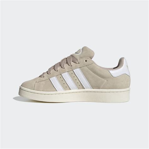 SHOES - Campus 00s Shoes - White | adidas Kuwait