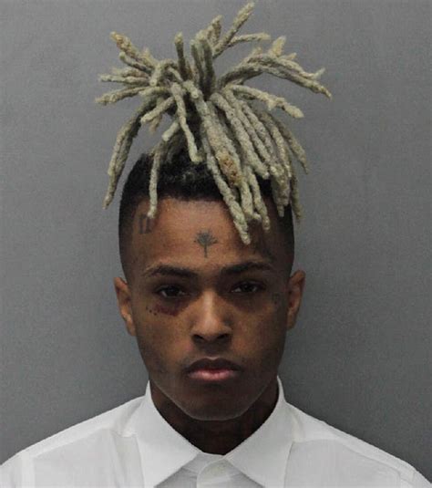 Xxxtentacion Dead Rapper ‘admits To Domestic Abuse And Stabbing Nine