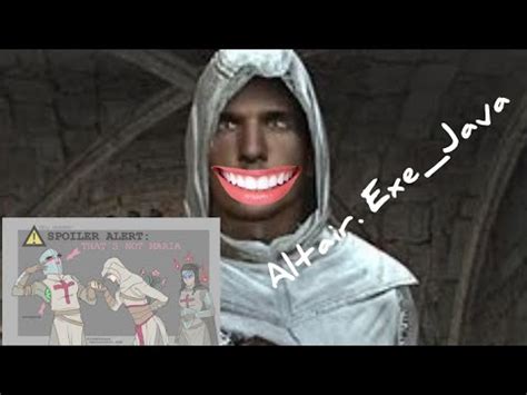 Assassin Creed Java Exe 1 Fyp Assassinscreed Memes YouTube