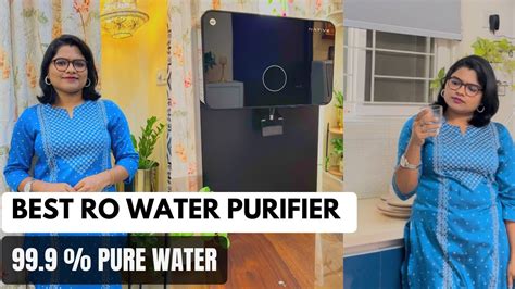 Urban Company Native M Ro Water Purifier Honest Review After Months