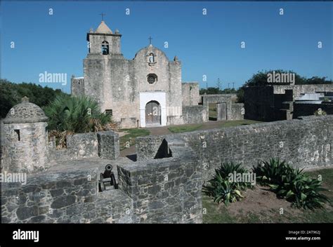 Battle Of Goliad Map