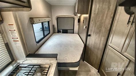 2021 Coachmen Cross Trek 21xg For Sale In Ramsey Minnesota