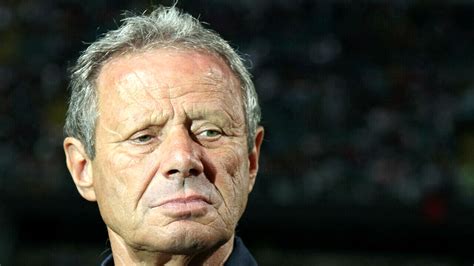 Addio A Maurizio Zamparini Morto L Ex Presidente Del Palermo