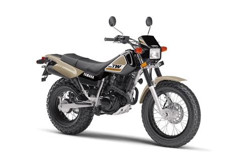 2018 Yamaha Tw200 Buyers Guide Specs And Price