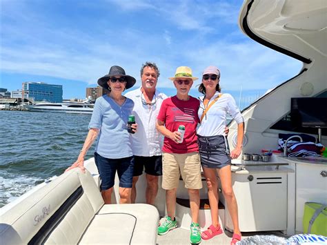 BOOKING | Charleston Charter and Yacht | Charleston SC
