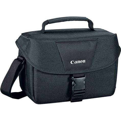 Canon 100es Shoulder Bag Case For Eos 5d 6d 7d 60d 70d Dslr Cameras Tanga