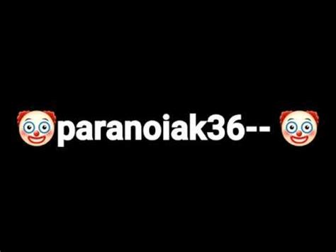 Paranoiak36 KUN DO KWAN Dragonceleste11 CLOWNS YouTube