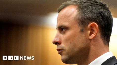 Oscar Pistorius Denied Parole In South Africa Time News