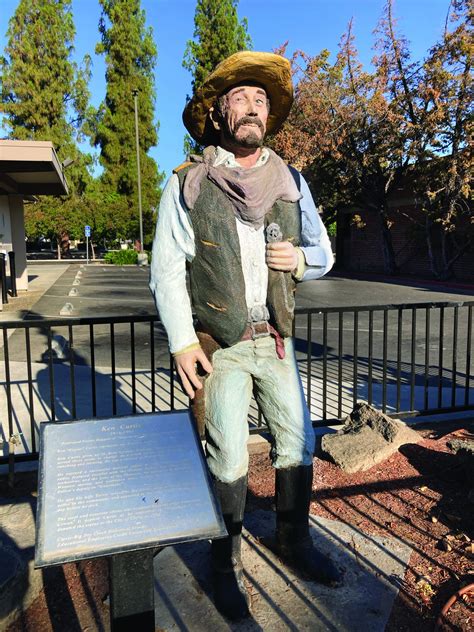 Happy Birthday To A Notable Clovis Resident Clovis Roundup