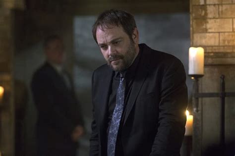 Supernatural Photos From The Bad Seed Tv Fanatic