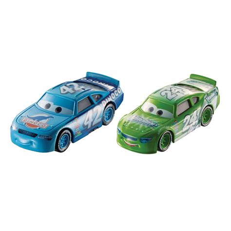 Disney Pixar Cars 3 Cal Weathers Toys And Hobbies Tv And Movie Character Toys