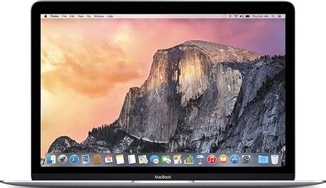 Apple Macbook A1534 12 Inch Laptop Mf855lla Early 2015 For Sale