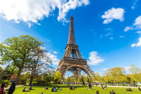 Viaje Pela França Em 25 Fotos Saiba Quais São Os Lugares Imperdíveis Para Conhecer No País