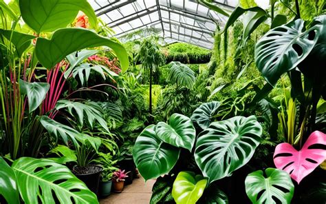 Popular Types Of Philodendron Plants Explained