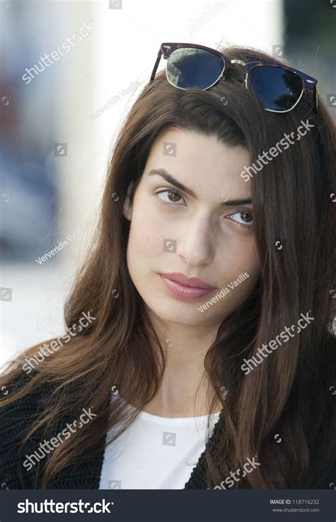 Thessalonikinov 10 Greek Actress Tonia Sotiropoulou Stock Photo 118716232 | Shutterstock