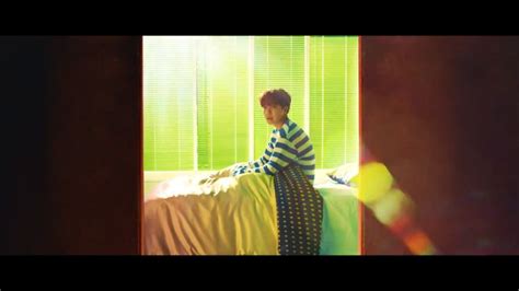 Bts J Hope Hope World Mixtape Daydream Mv