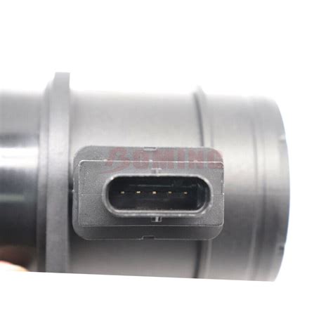 0281002723 New Mass Air Flow Meter Sensor For Hyundai Kia Sportage