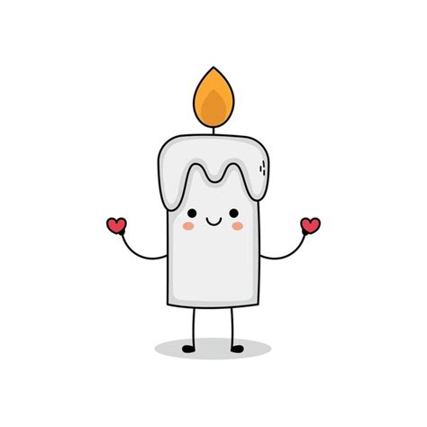 28+ Thousand Candle Cartoon Character Royalty-Free Images, Stock Photos ...