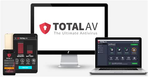 Totalav Review Tour Review