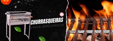 Churrasqueira Ga Cha Buscamos Atender Nossos Clientes Os Melhores