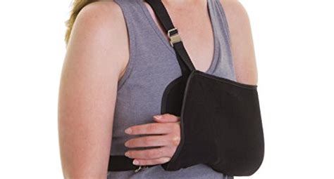 Aider Bobath Sling For Stroke And Hemiplegia Shoulder Dislocation Or