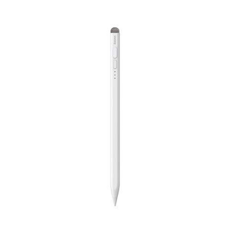 Baseus Smooth Writing Active Passive Stylus Pen With Led Indicator