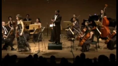 Vivaldi Spring Part 3 The Four Season Le Quattro Stagioni YouTube