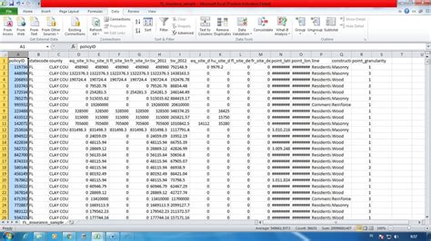 Cara Merubah Csv Ke Excel Menjadi Tampilan Kolom Agar Lebih Rapi Blog Aplikasir