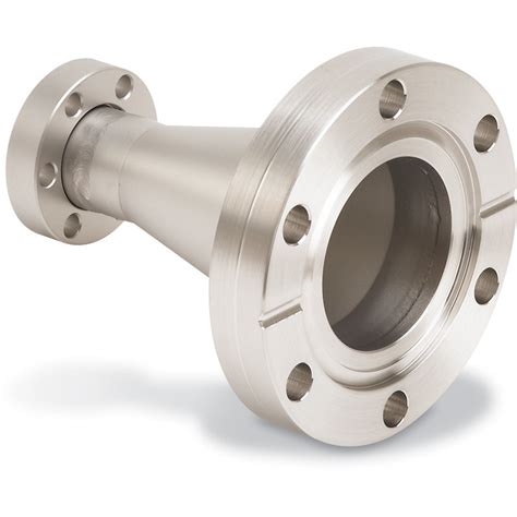 oem stainless steel  cf cf conical reducer adapter flange
