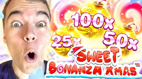 Sweet Bonanza Xmas Pays Bonus Buys YouTube