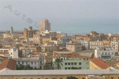 Mostaganem Photo El Arsa