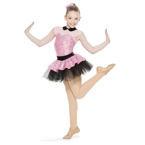 Pin On Variations Costumes By Revolution Dancewear