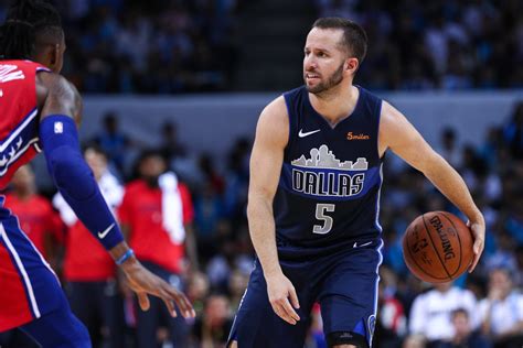 Ballin Out Jj Barea Is An Important Key To The Dallas Mavericks