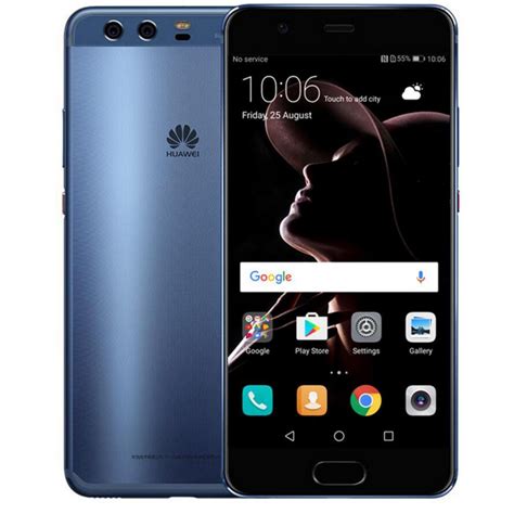 Huawei P10 4GB RAM 64GB ROM Full LTE Band Telefon Mobile Phone Global