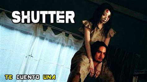 Shutter Est N Entre Nosotros En Minutos Youtube