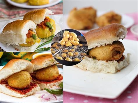 World Vada Pav Day 2022 गरमागरम खमंग वडापाव घरीच १० मिनिटात करा ही