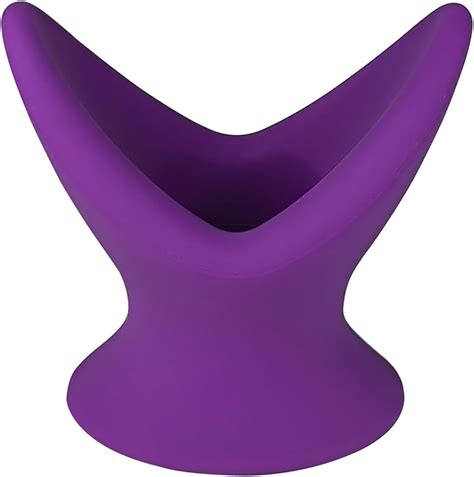 Silicone Anal Butt Plugs Hollow Tunnel Anal Plug Anal