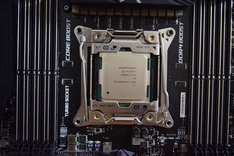 Chipset Intel W D Nh Cho Cpu Workstation Xeon Sapphire Rapids X Hedt