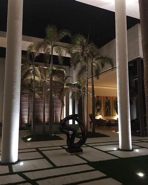 Chakib Richani Architects On Instagram Palm Jumeirah Villa