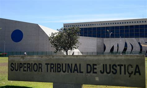 Superior Tribunal De Justi A Reinicia Hoje Sess Es Virtuais Cgn